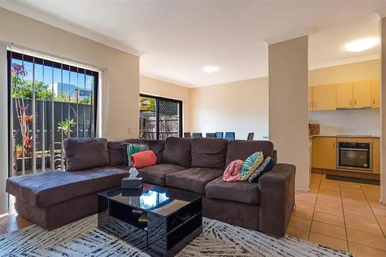 Fourth view of Homely townhouse listing, 10/23 Blake Street, Southport QLD 4215