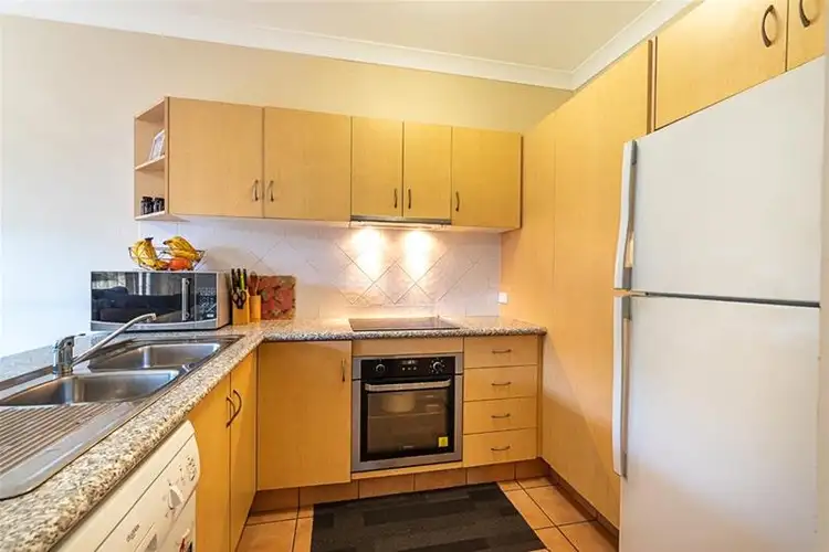 Fifth view of Homely townhouse listing, 10/23 Blake Street, Southport QLD 4215