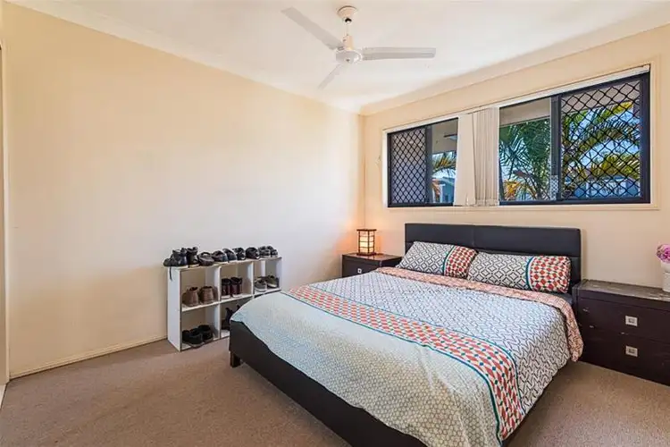 Sixth view of Homely townhouse listing, 10/23 Blake Street, Southport QLD 4215