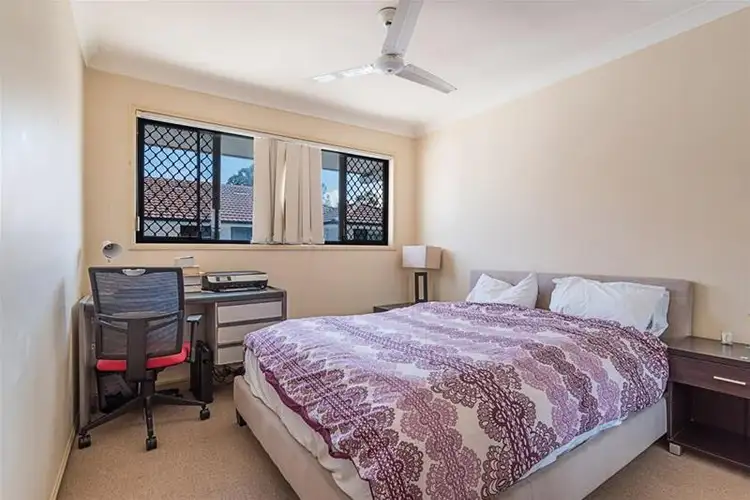 Seventh view of Homely townhouse listing, 10/23 Blake Street, Southport QLD 4215