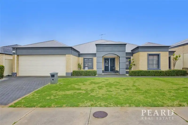 Main view of Homely house listing, 17 Bramley Loop, Madeley WA 6065