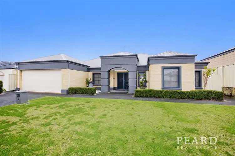 Second view of Homely house listing, 17 Bramley Loop, Madeley WA 6065