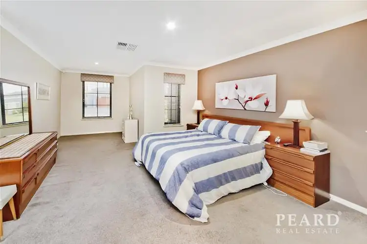 Sixth view of Homely house listing, 17 Bramley Loop, Madeley WA 6065