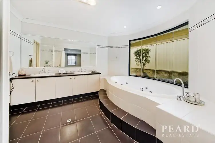 Seventh view of Homely house listing, 17 Bramley Loop, Madeley WA 6065