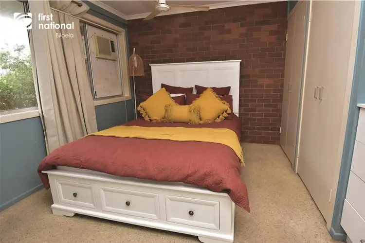 Sixth view of Homely block of units listing, 84 Kroombit Street, Biloela QLD 4715