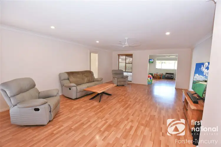 Third view of Homely house listing, 6 Constable Place, Tuncurry NSW 2428