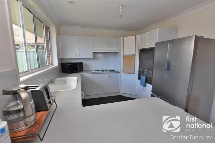 Sixth view of Homely house listing, 6 Constable Place, Tuncurry NSW 2428