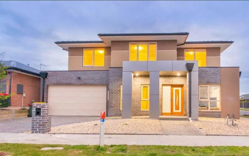 Main view of Homely house listing, 1/2 Pristine Drive, Greenvale VIC 3059