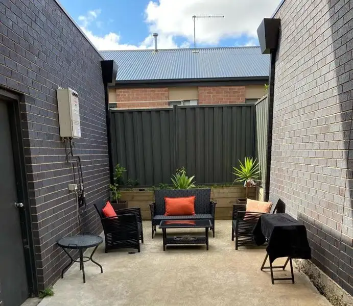 Fifth view of Homely house listing, 1/2 Pristine Drive, Greenvale VIC 3059