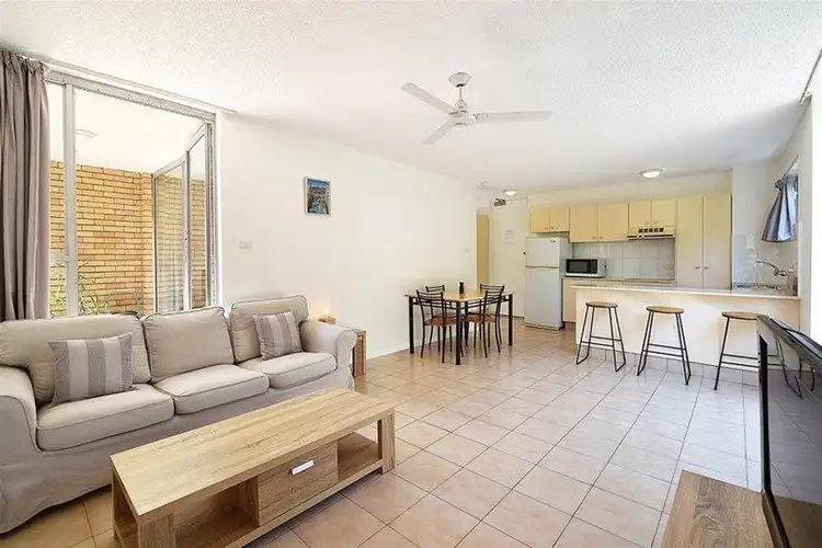 Third view of Homely apartment listing, 316/40 The Esplanade, Surfers Paradise QLD 4217