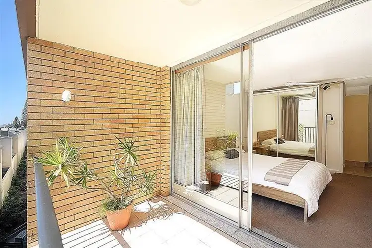 Fourth view of Homely apartment listing, 316/40 The Esplanade, Surfers Paradise QLD 4217