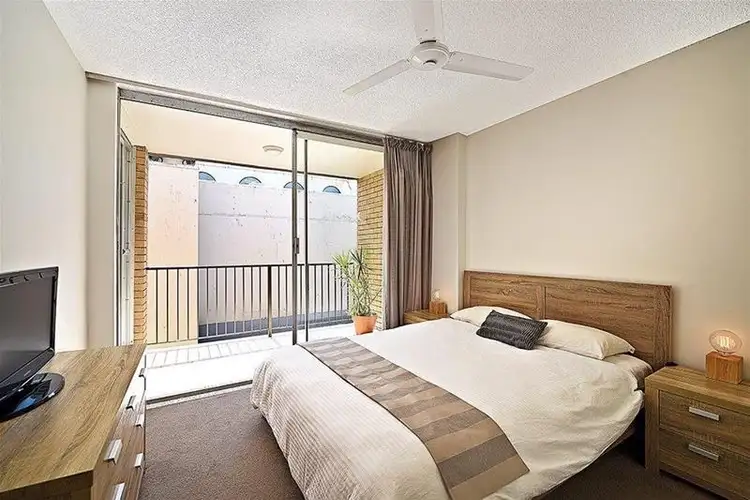 Fifth view of Homely apartment listing, 316/40 The Esplanade, Surfers Paradise QLD 4217