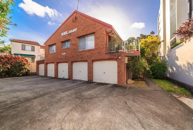 2/18 Lather Street, Southport QLD 4215