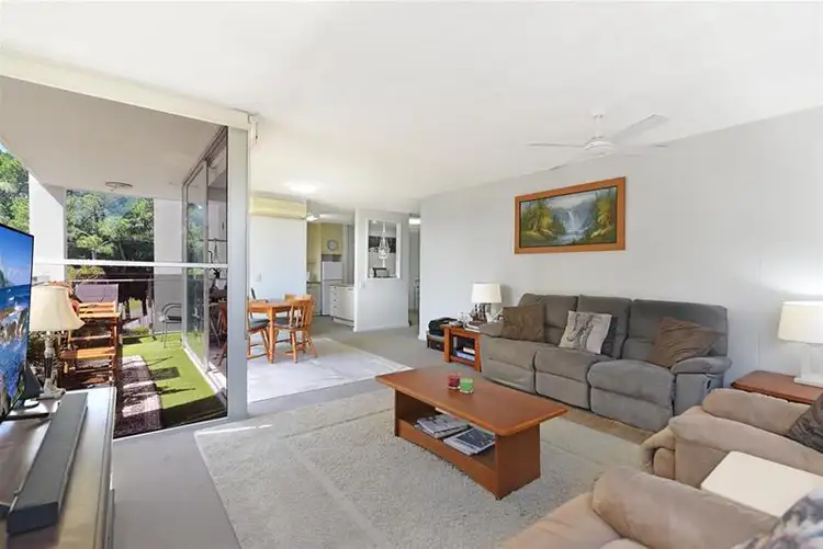 Second view of Homely apartment listing, 21/40 Watson Esplanade, Surfers Paradise QLD 4217