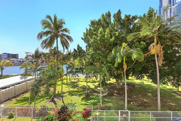 Third view of Homely apartment listing, 21/40 Watson Esplanade, Surfers Paradise QLD 4217