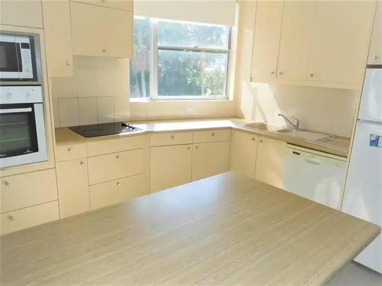 Fifth view of Homely apartment listing, 21/40 Watson Esplanade, Surfers Paradise QLD 4217