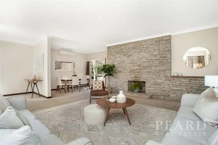 3 Glengariff Drive, Floreat WA 6014