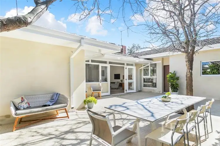 Fourth view of Homely house listing, 3 Glengariff Drive, Floreat WA 6014