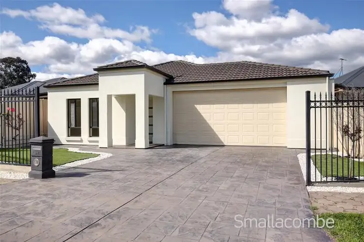 8A Tarpeena Avenue, Windsor Gardens SA 5087