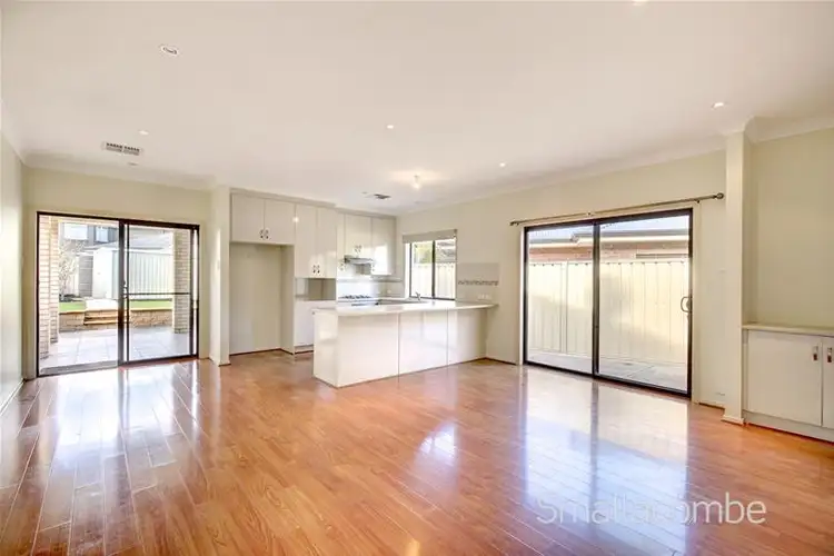 Second view of Homely house listing, 8A Tarpeena Avenue, Windsor Gardens SA 5087