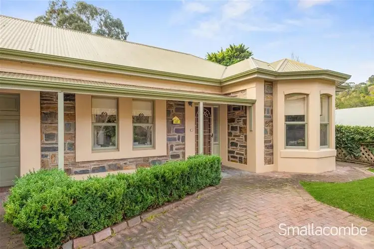 Main view of Homely house listing, 61 Mira Monte Estate ~ 5 Mount Barker Road, Urrbrae SA 5064
