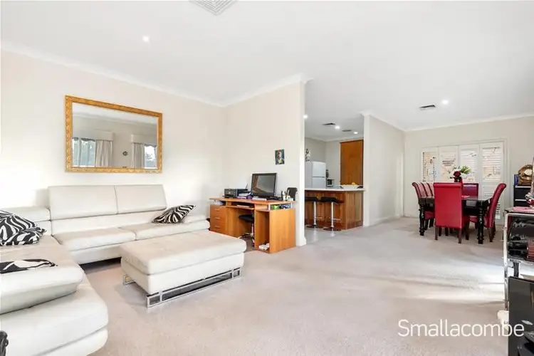 Fourth view of Homely house listing, 61 Mira Monte Estate ~ 5 Mount Barker Road, Urrbrae SA 5064