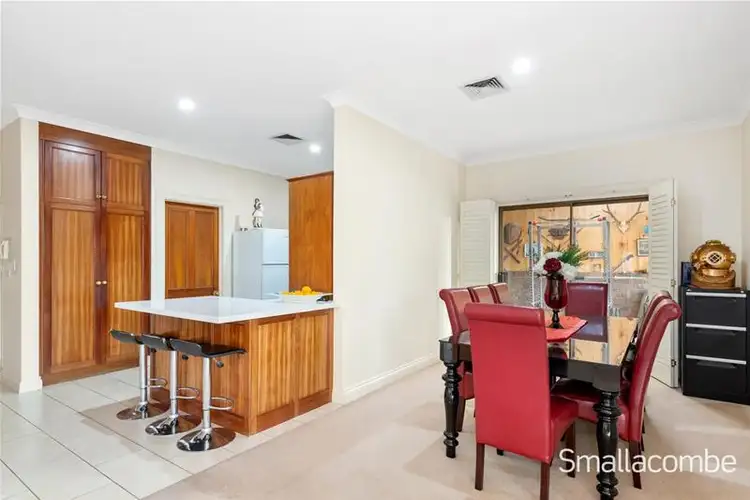 Fifth view of Homely house listing, 61 Mira Monte Estate ~ 5 Mount Barker Road, Urrbrae SA 5064