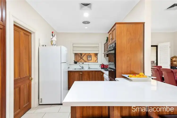 Sixth view of Homely house listing, 61 Mira Monte Estate ~ 5 Mount Barker Road, Urrbrae SA 5064