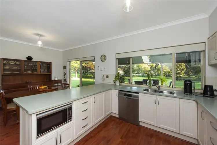 Third view of Homely house listing, 22 Easterbrook Place, Wattle Grove WA 6107