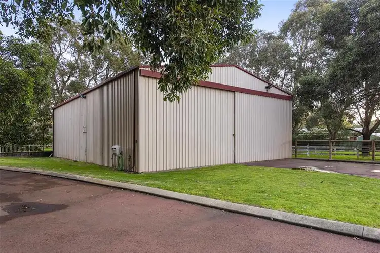 Fourth view of Homely house listing, 22 Easterbrook Place, Wattle Grove WA 6107