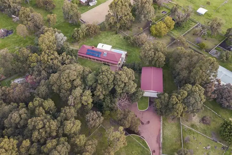 Sixth view of Homely house listing, 22 Easterbrook Place, Wattle Grove WA 6107