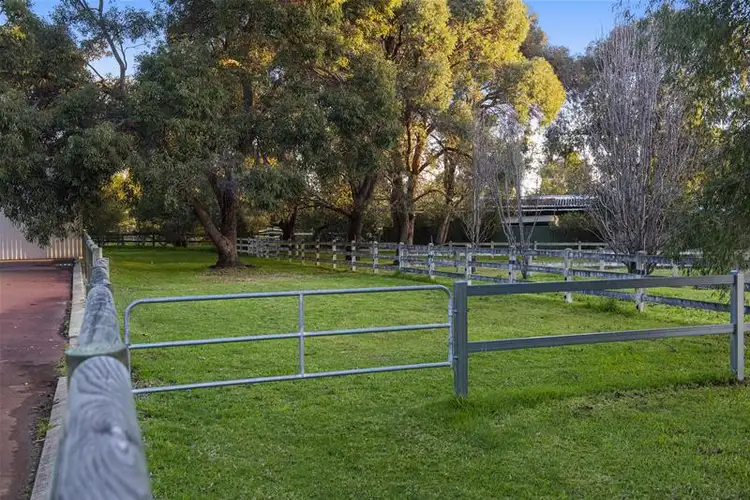 Seventh view of Homely house listing, 22 Easterbrook Place, Wattle Grove WA 6107