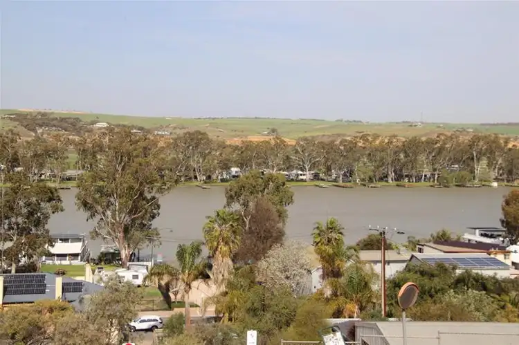 Second view of Homely house listing, 89 Cliff Street, Mannum SA 5238