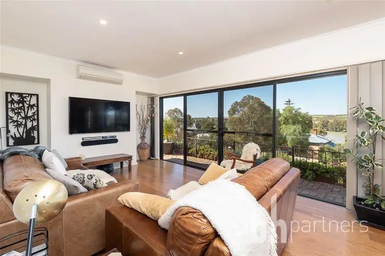 Fifth view of Homely house listing, 89 Cliff Street, Mannum SA 5238