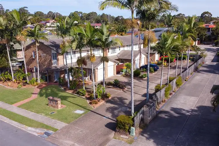 3/9 Cupania Place, Elanora QLD 4221