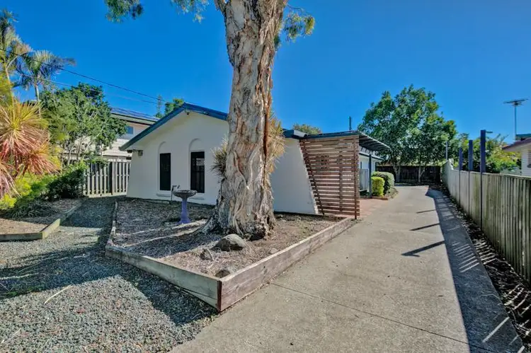 30 Cavell Street, Birkdale QLD 4159