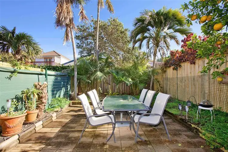 Fourth view of Homely semi-detached listing, 8 Consett Avenue, Bondi Beach NSW 2026