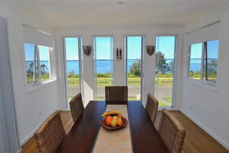 Second view of Homely house listing, 13 Marine Parade, Callala Bay NSW 2540