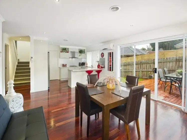 Fifth view of Homely house listing, 3/69 Greenhill Road, Bayswater North VIC 3153