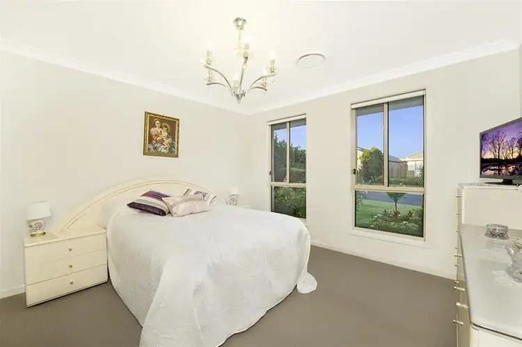 Fourth view of Homely house listing, 3 Mitten Street, Elderslie NSW 2570