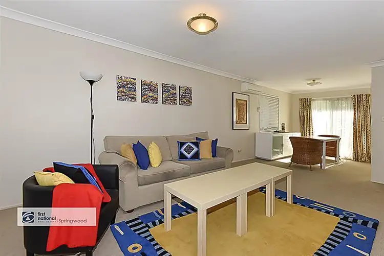 Fifth view of Homely house listing, 11 Winnetts Road, Daisy Hill QLD 4127