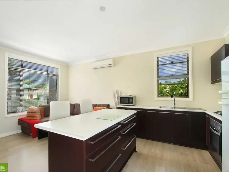 Second view of Homely land listing, 15 Blackman Parade, Unanderra NSW 2526