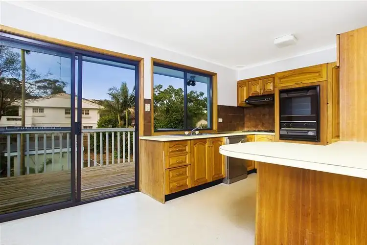 Third view of Homely house listing, 152 Toronto Avenue, Cromer NSW 2099