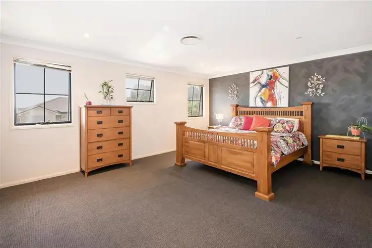 Seventh view of Homely house listing, 48 Rix Drive, Upper Coomera QLD 4209