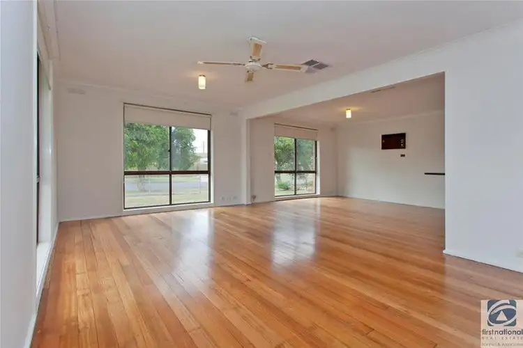 Second view of Homely house listing, 13 Campbell Avenue, Wodonga VIC 3690