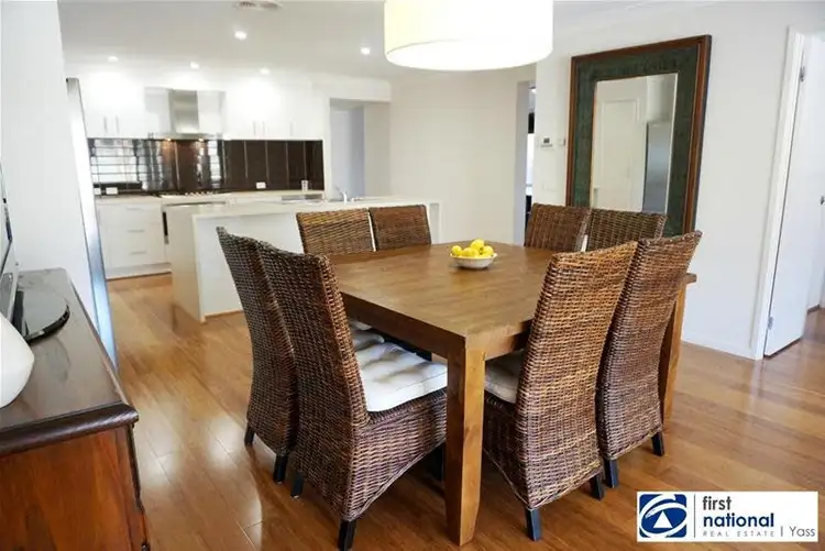 Fifth view of Homely house listing, 3 Lumsden Lane, Yass NSW 2582