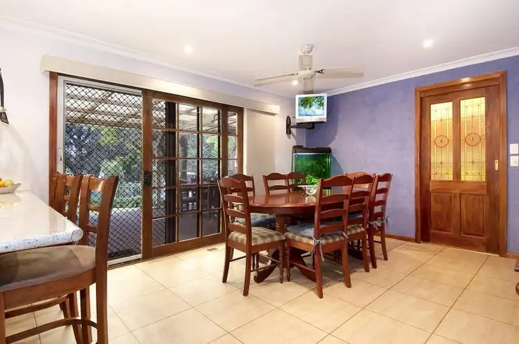 Second view of Homely house listing, 8 Compass Court, Somerville VIC 3912