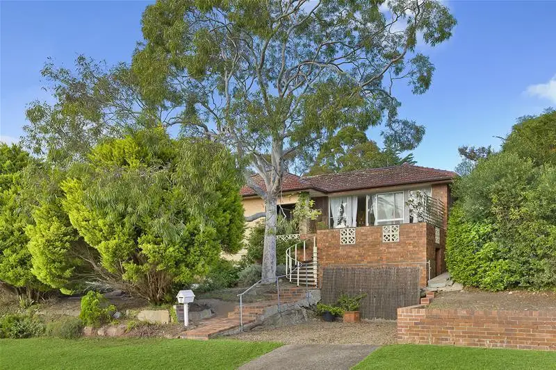 Main view of Homely house listing, 9 Montauban Avenue, Seaforth NSW 2092