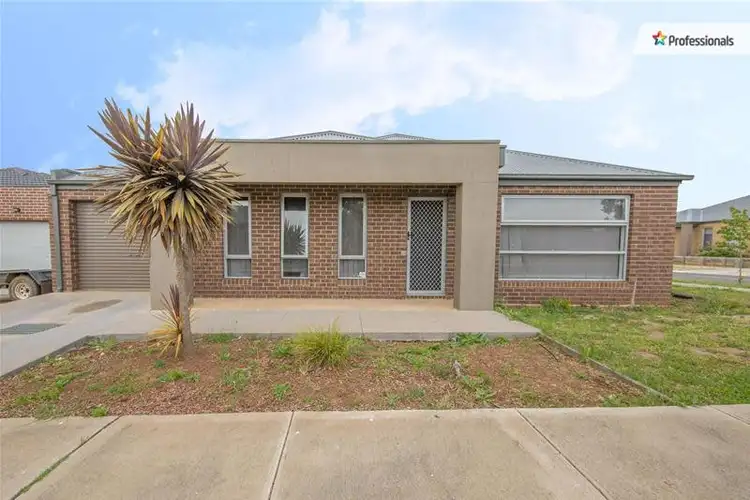 91 Long Tree Drive, Melton West VIC 3337