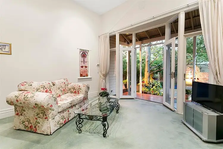 Fifth view of Homely house listing, 23 Stanley Grove, Canterbury VIC 3126